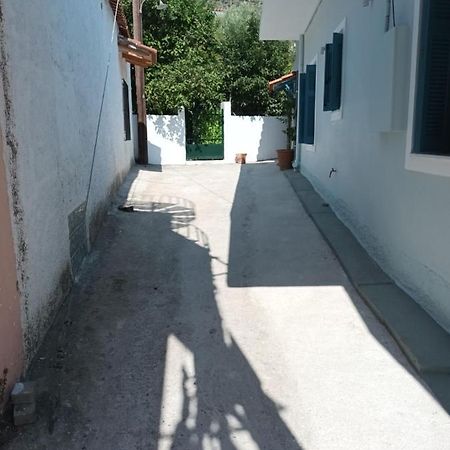 Apartment Rustico Epidaurus Extérieur photo