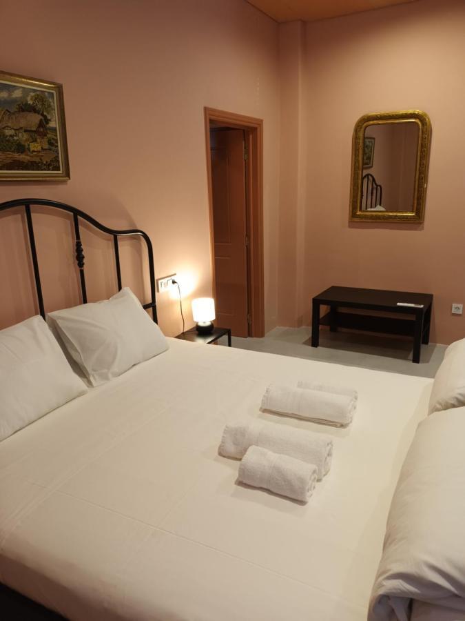 Apartment Rustico Epidaurus Extérieur photo