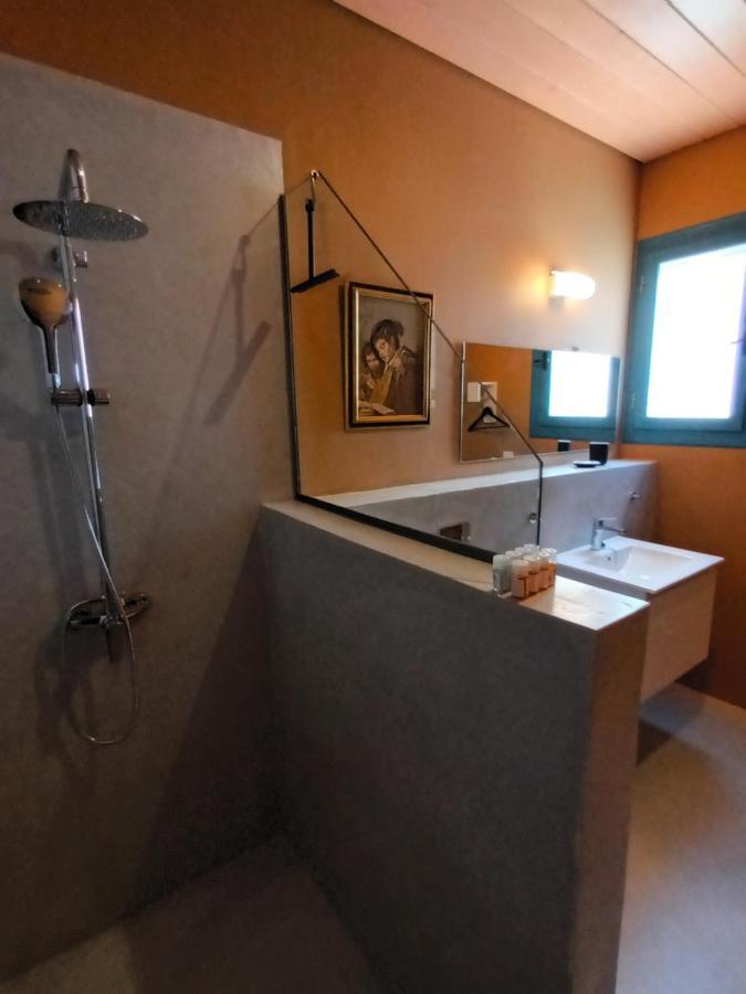 Apartment Rustico Epidaurus Extérieur photo