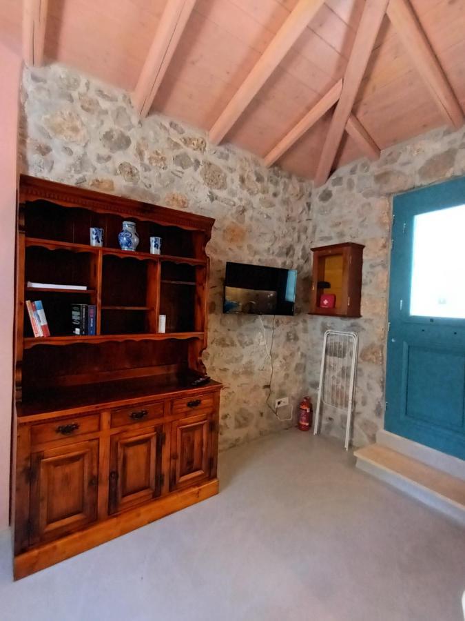 Apartment Rustico Epidaurus Extérieur photo