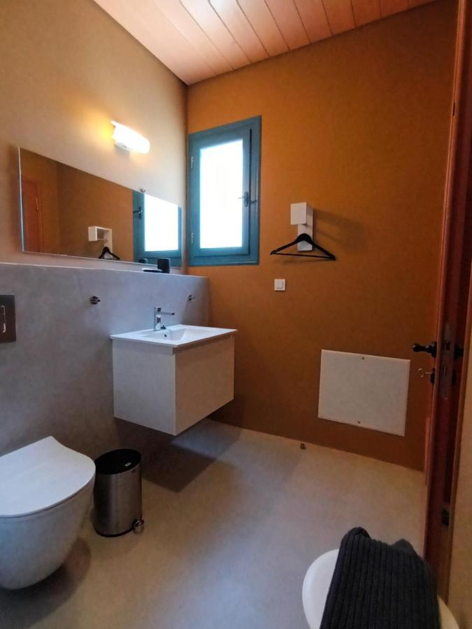Apartment Rustico Epidaurus Extérieur photo